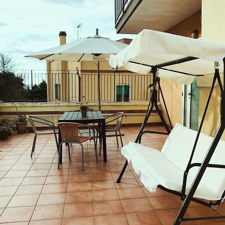 Marta Apartment Mottola Esterno foto