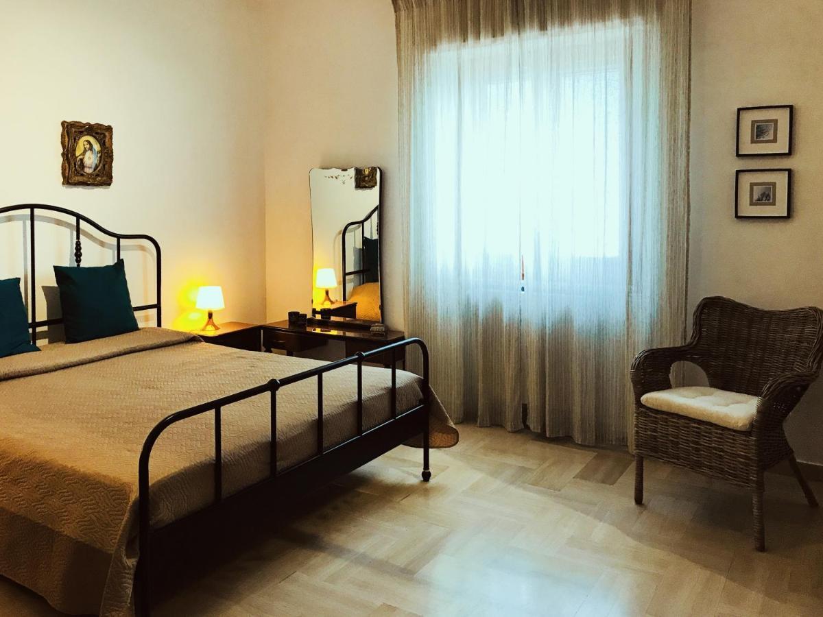 Marta Apartment Mottola Esterno foto