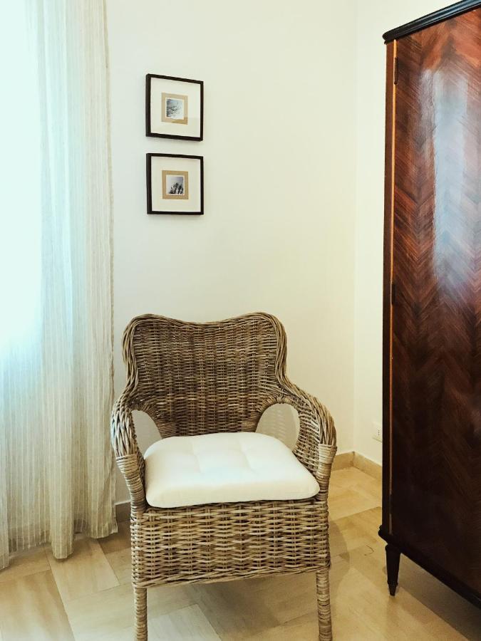 Marta Apartment Mottola Esterno foto