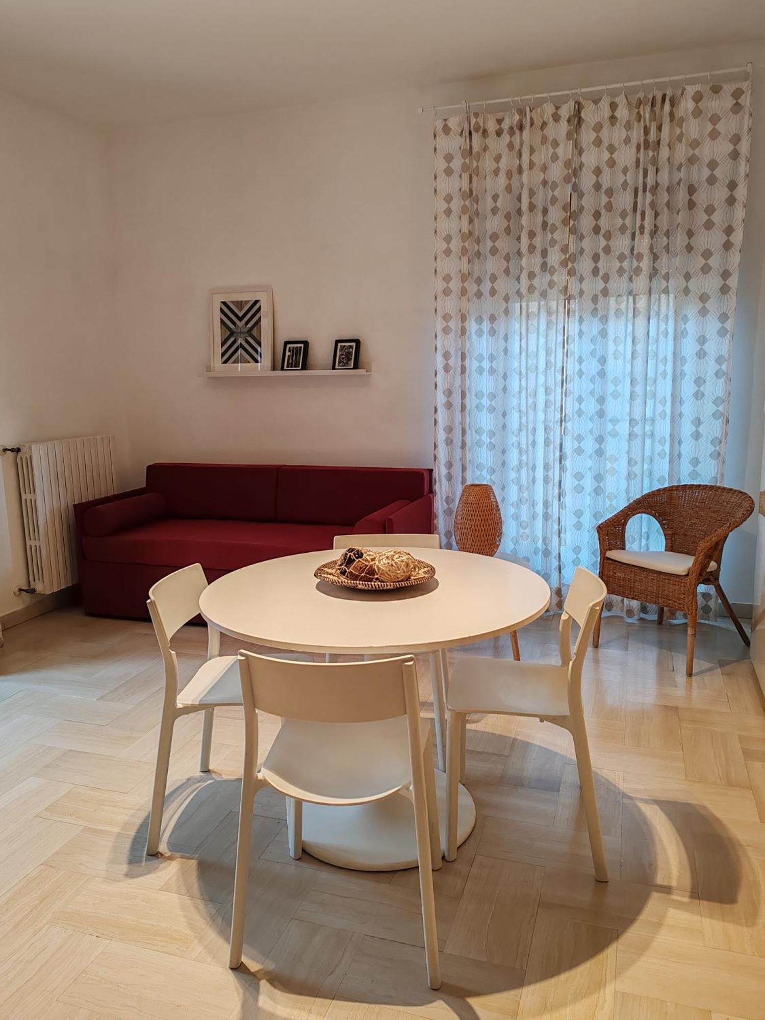 Marta Apartment Mottola Esterno foto