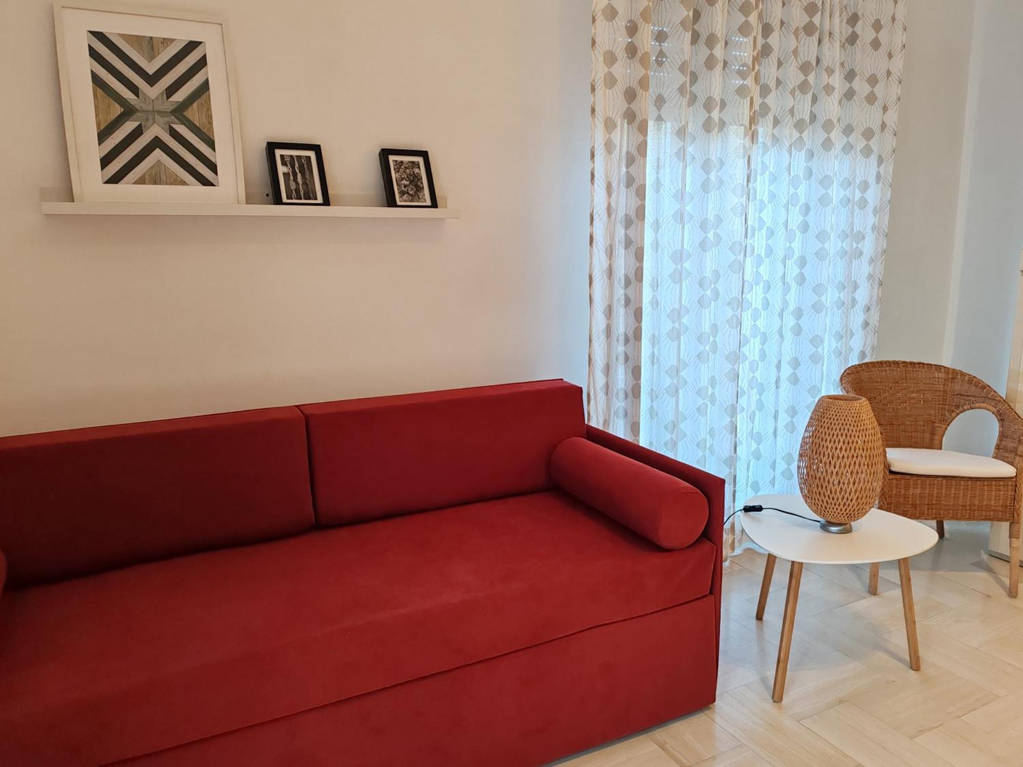 Marta Apartment Mottola Esterno foto