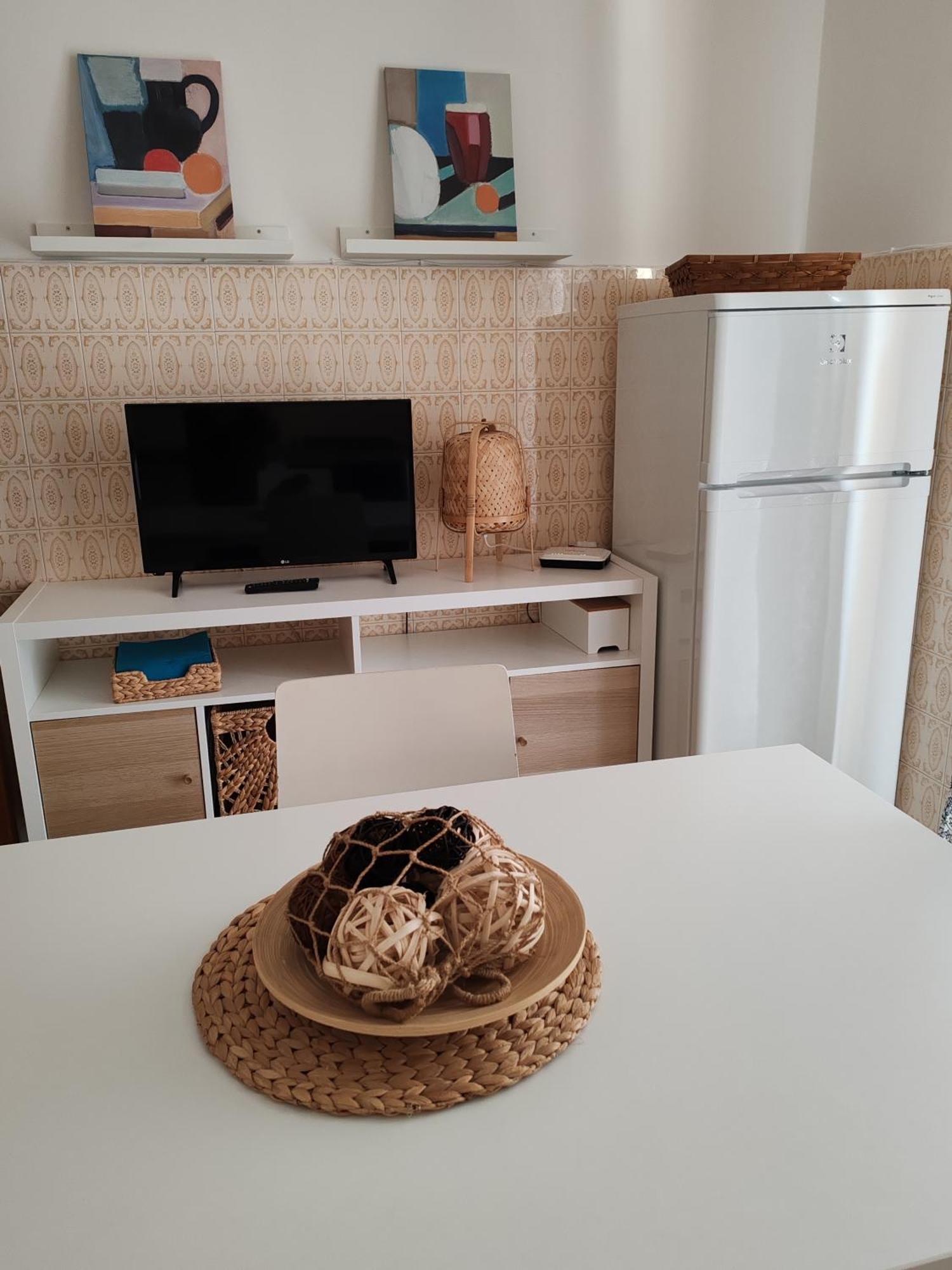 Marta Apartment Mottola Esterno foto