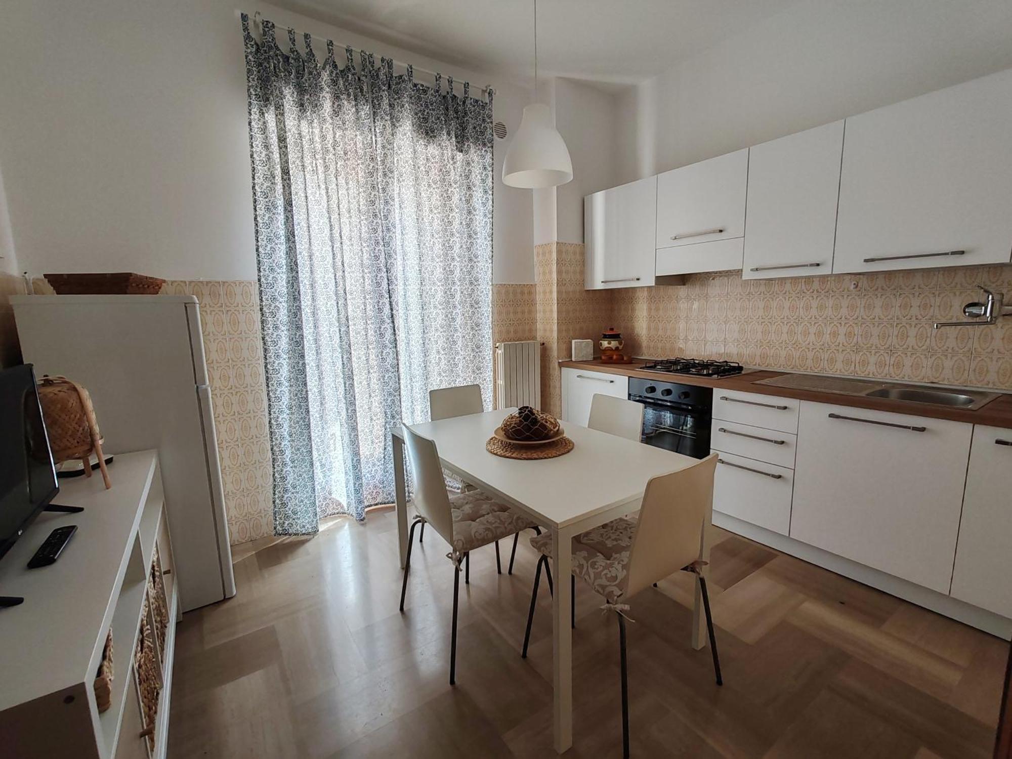 Marta Apartment Mottola Esterno foto