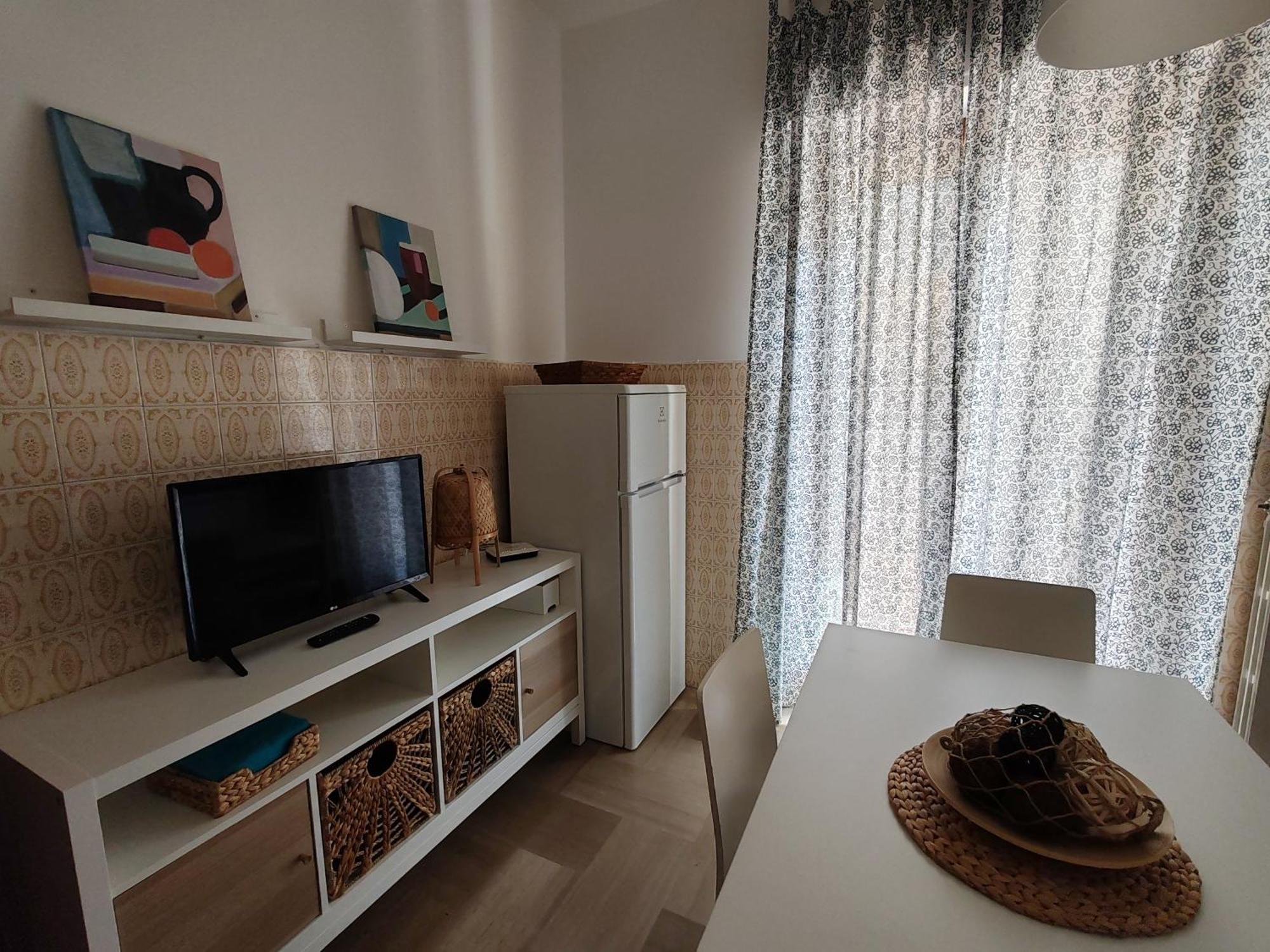 Marta Apartment Mottola Esterno foto