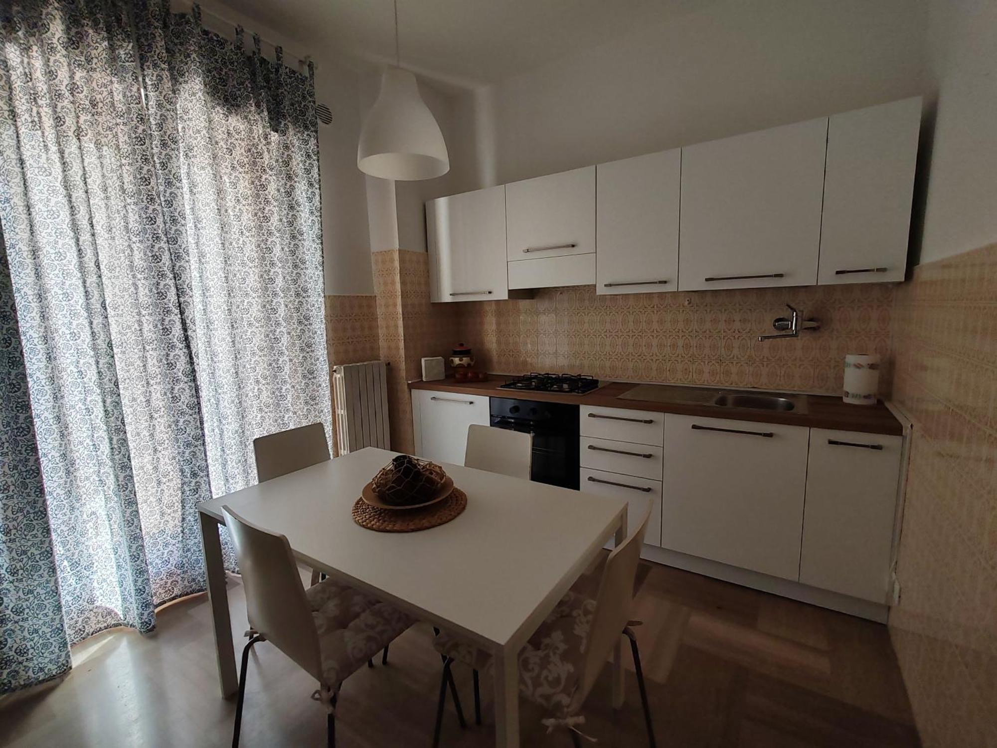 Marta Apartment Mottola Esterno foto