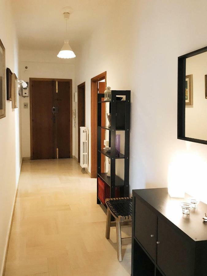 Marta Apartment Mottola Esterno foto
