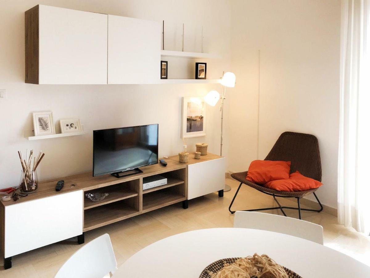 Marta Apartment Mottola Esterno foto