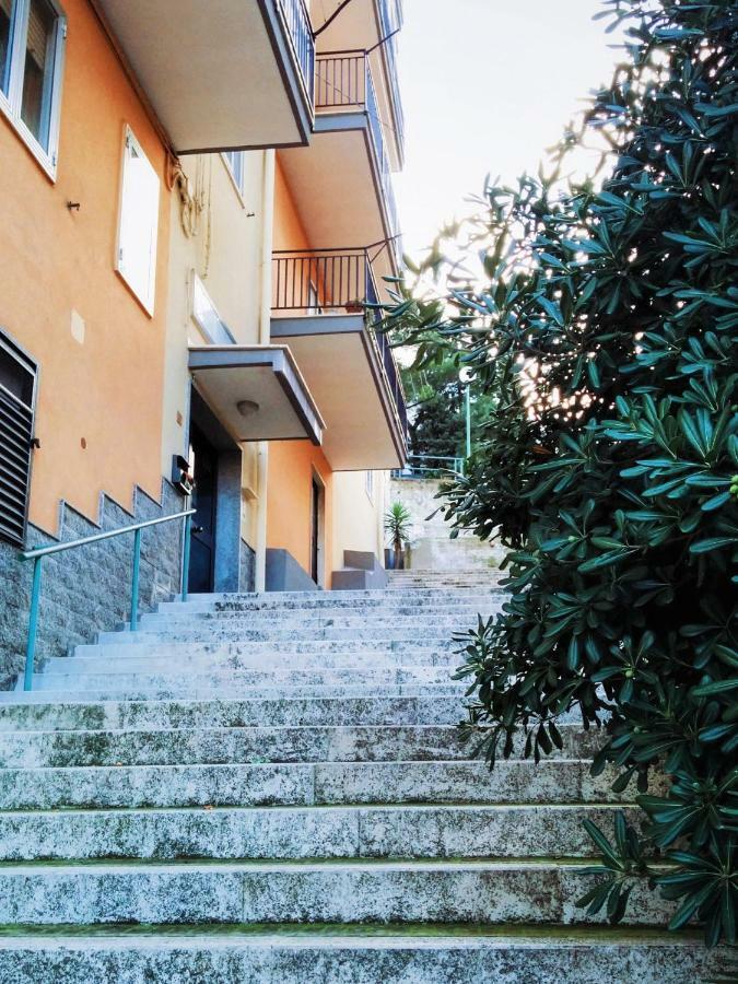 Marta Apartment Mottola Esterno foto